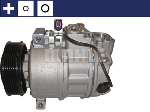 Mahle aircon compressor simple - mahle,