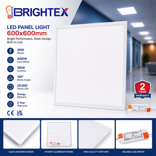 48w led panel light - led,