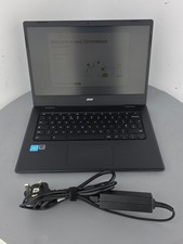 (Pa2) Acer Chromebook - N24P3