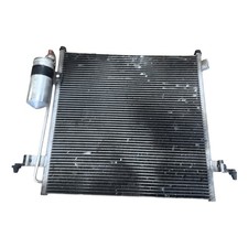 MITSUBISHI L200 A/C RADIATOR