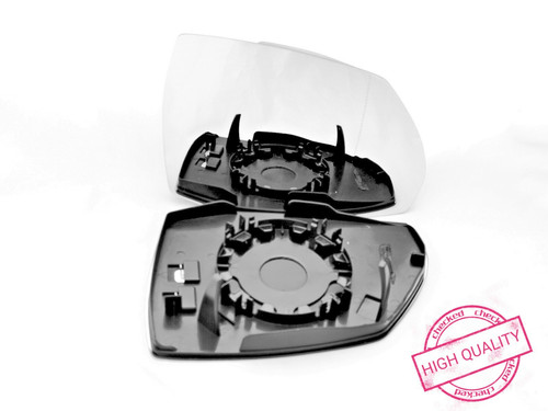 Audi 2016 2024 - 2016-2024, replacement