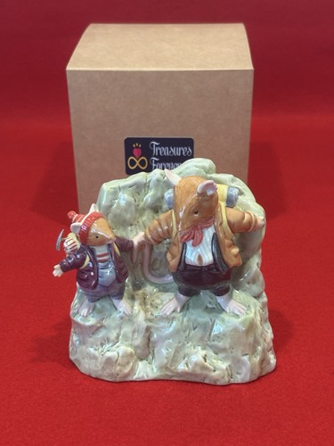 Royal doulton figure - doulton,