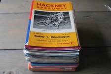Choice of HACKNEY Hawks