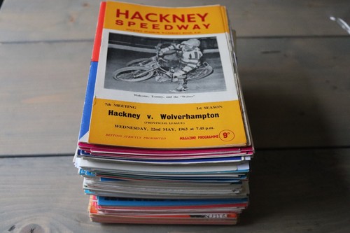 Choice hackney hawks - hackney,
