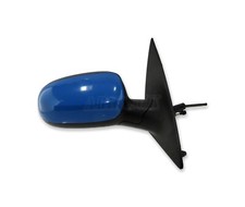 Vauxhall Opel Corsa-C