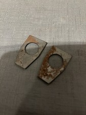 Fits David Brown Tractor Engine Main Bearing Tab Washer Pair K12994