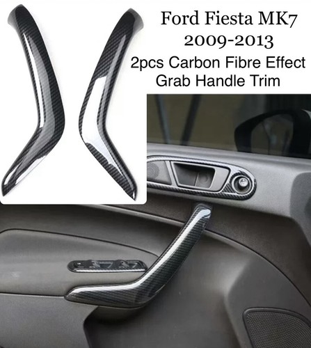Carbon fibre effect - fibre,