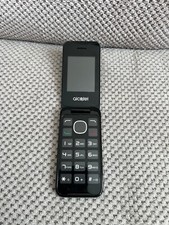 Alcatel 2051X Flip Clamshell