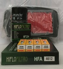 Service Kit For YAMAHA FZ6 /