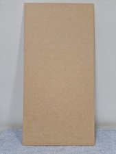 Hardboard Sheets 647 x 320 x