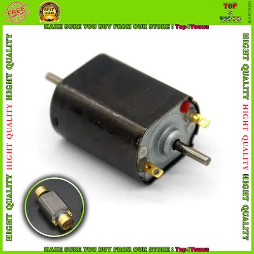 Gauge scale motor for - gauge, ho