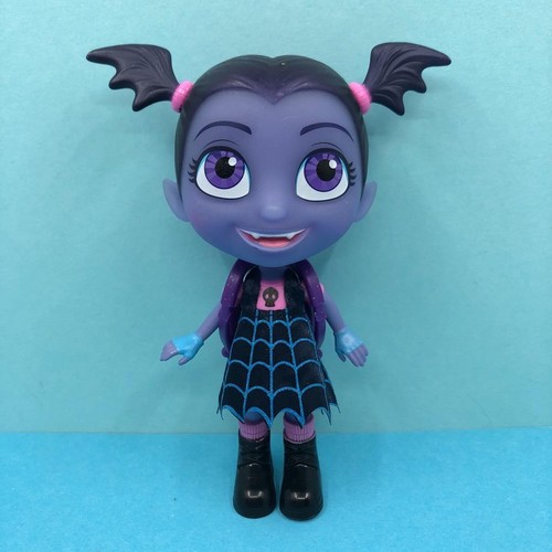 Disney jnr channel vampirina - jnr.,