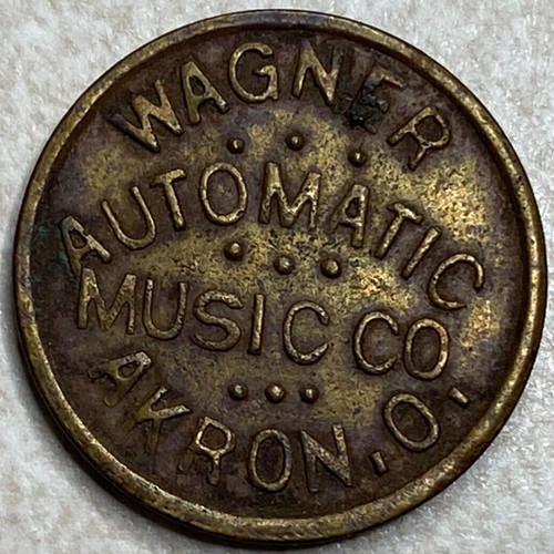 Wagner automatic music - wagner,