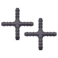 2x You.S Cable Connector Hose
