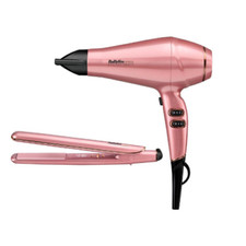 BaByliss Pro Keratin Lustre