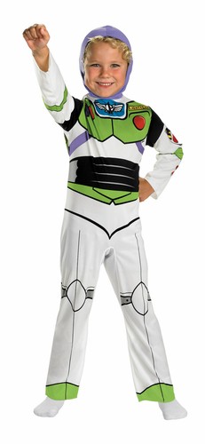 Toy story buzz lightyear child - toy,