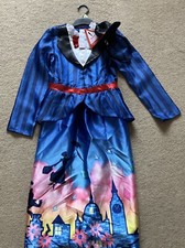 Girls Disney Mary Poppins