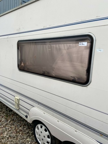 Caravan motorhome bailey - caravan, /