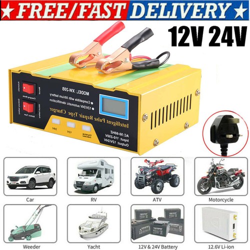 10a heavy duty car battery - heavy,