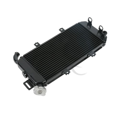 Radiator engine cooling - engine, cooler