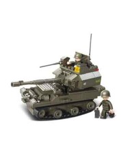 Sluban – B0282 ( Army Tank )