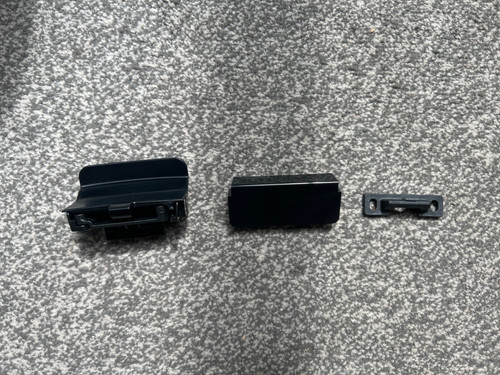 Thetford fridge catch lock - fridge,