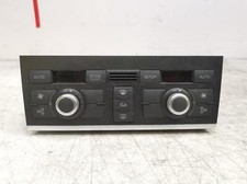 AUDI Q7 HEATER CONTROL PANEL
