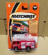 Matchbox Dennis Sabre new on