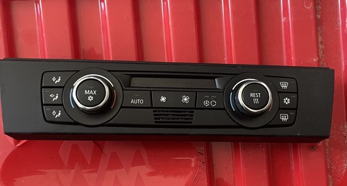 Air conditioning panel - panel, e92