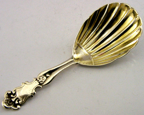 Antique rare pattern victorian - antique,