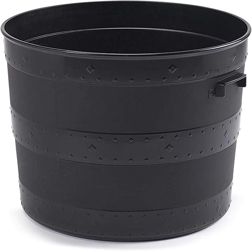 Large blacksmith barrel - large,