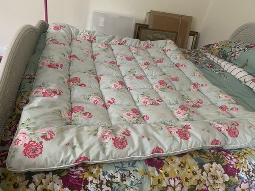 Cath kidston eiderdown - kidston, antique