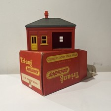 TRIANG R66 STATION PLATFORM