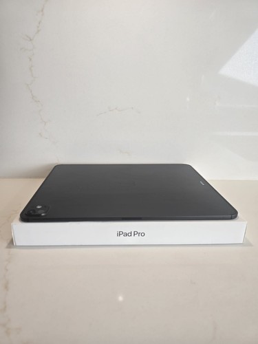 Apple ipad pro inch - pro, 13-inch