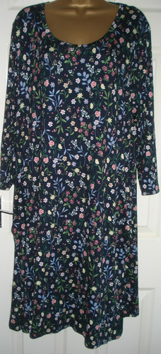 Cotton traders ladies swing - cotton,