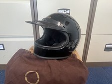 HEDON motorbike Helmet full