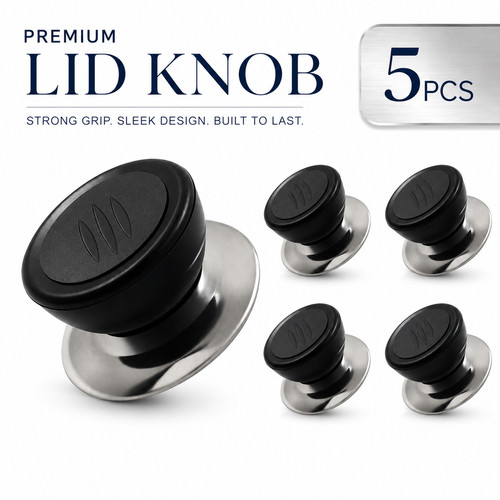 5pack pan lid - pan,