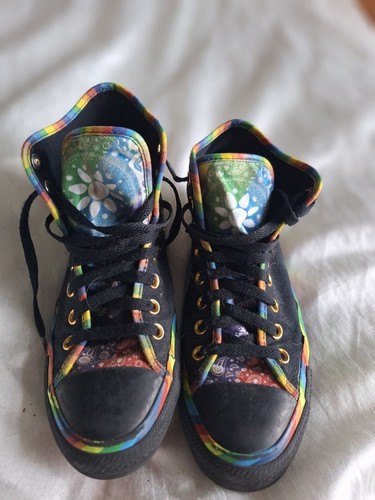 Converse chuck taylor all - chuck,