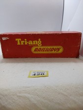 420 Triang black R50 RN 46201