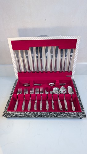 Vintage oneida stainless steel - vintage,