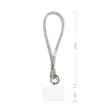 Luxury Mobile Phone Crystal