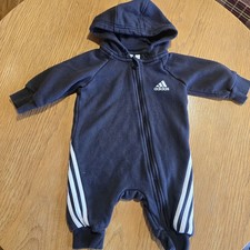 Boys 0-3 Months Adidas cute
