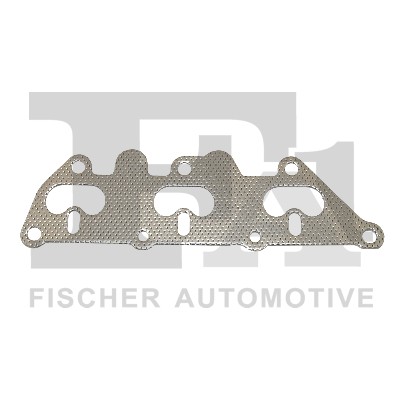 Fa1 412 026 gasket exhaust - fa1,