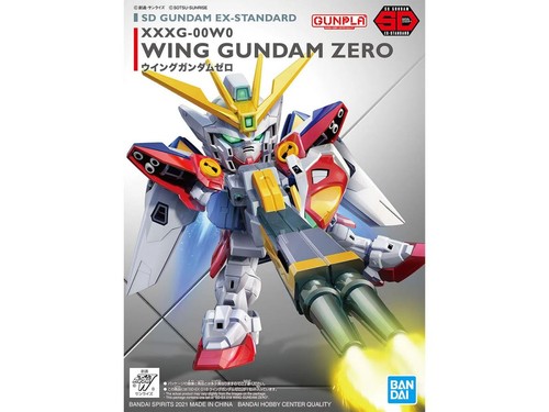 Bandai spirits mk61786 wing - bandai,