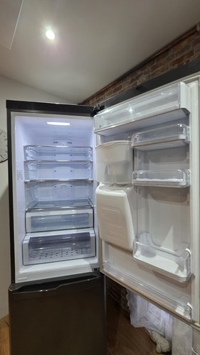 Samsung rl52vpbtb fridge - samsung,