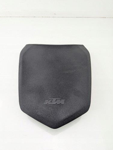 Ktm adventure rear passenger - ktm,