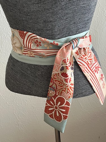 Hand made vintage - vintage, japanese