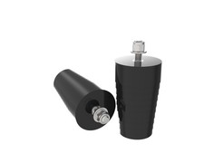 Bump Stops  Adjustable  4.0