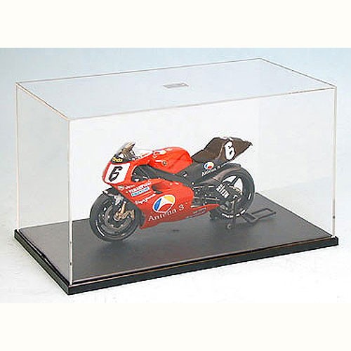 Tamiya 73005 display case - tamiya,