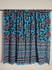 Indian Dupatta Silk Scarf